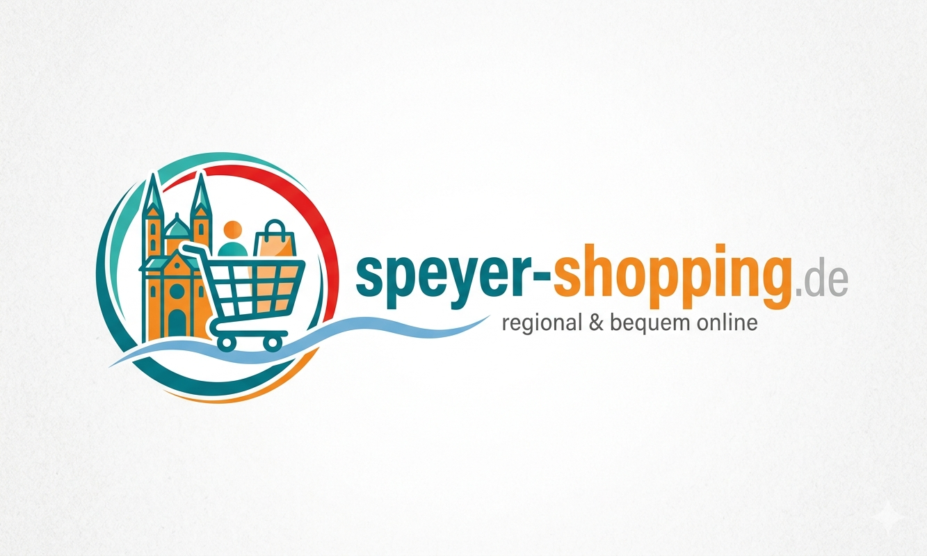speyer-shopping.de Logo